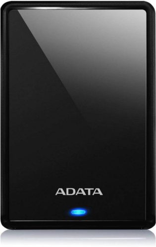 EHDD 2TB ADATA 2.5" AHV620S-2TU31-CBK