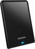 EHDD 2TB ADATA 2.5" AHV620S-2TU31-CBK