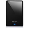 EHDD 2TB ADATA 2.5" AHV620S-2TU31-CBK