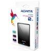 EHDD 2TB ADATA 2.5" AHV620S-2TU31-CBK