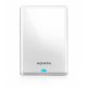 EHDD 2TB ADATA 2.5" AHV620S-2TU31-CWH