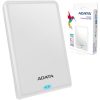 EHDD 2TB ADATA 2.5" AHV620S-2TU31-CWH