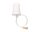 Cisco Wi-Fi Antenna, 4 dBi, Male RP-TNC, 218mm, Wall Mount