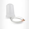 Antena Cisco 2.4GHz/5GHz 4 dBi Multi Mount Omni Ant., 4-port,RP-TNC, Self