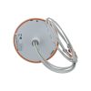 Antena Cisco 2.4GHz/5GHz 4 dBi Multi Mount Omni Ant., 4-port,RP-TNC, Self