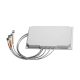 Cisco 2.4 GHz 6 dBi/5 GHz 6 dBi Directional Ant., 4-port, RP-TNC