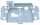 Cisco 69-2161-04 – Universal Mounting Bracket pentru Access Point-uri Cisco