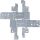 Cisco 800-26066-03 – Ceiling Grid Clip Recessed pentru Access Point-uri Cisco