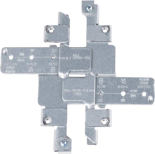 Cisco 800-26066-03 – Ceiling Grid Clip Recessed pentru Access Point-uri Cisco