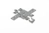 Cisco 800-26066-03 – Ceiling Grid Clip Recessed pentru Access Point-uri Cisco