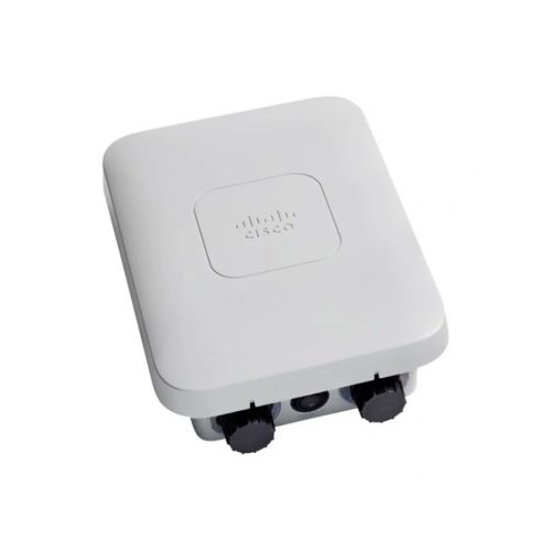 Cisco - AIR-AP1542I-E-K9 - 802.11ac W2 Value Outdoor Acess Point, Internal Ant, E Reg Dom.