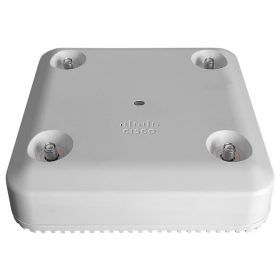  CISCO AIR-AP2802E-E-K9 - 802.11ac W2 AP w/CA 4 4 3 Ext Ant 2xGbE E Domain