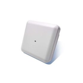   Cisco Aironet 2802I-B-K9 Wi-Fi Access Point, 802.11ac Wave 2, with Internal Antenna 