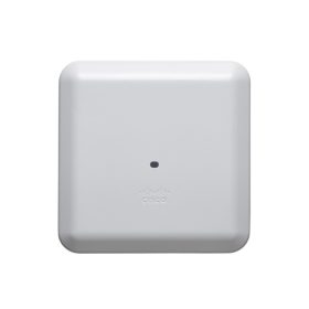 Cisco Aironet 3802i Series Access Point AIR-AP3802I-B-K9