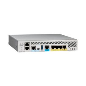 CISCO AIR-CT3504-K9 - Cisco 3504 Wireless Controller