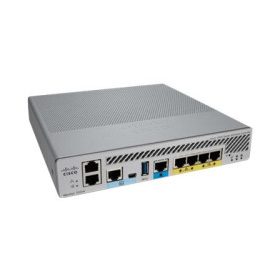 CISCO AIR-CT3504-K9 - Cisco 3504 Wireless Controller