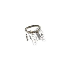Vertical pole/wall mounting kit Pentru Catalyst AP