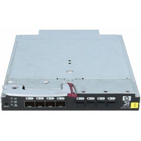 HP BROCADE 8/12C SAN SWITCH BLADESYSTEM C-CLASS 