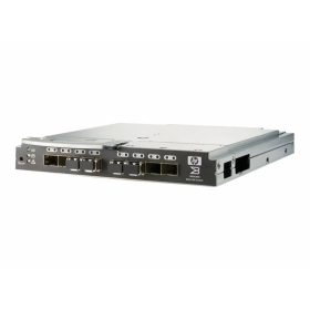 HPE Brocade 8Gb/s 24-Port Storage Area Network (SAN) Switch