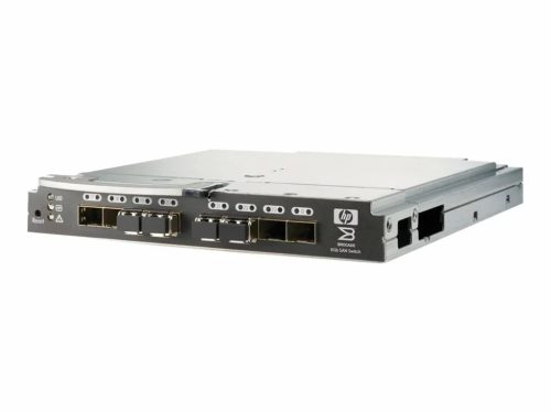 HPE Brocade 8Gb/s 24-Port Storage Area Network (SAN) Switch