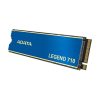 SSD intern ADATA Legend 710, 1TB, PCI Express 3.0 x4 NVMe M.2