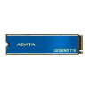 SSD intern ADATA Legend 710, 1TB, PCI Express 3.0 x4 NVMe M.2