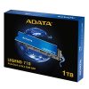SSD Adata Legend 710, 1TB PCI Express 3.
