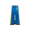SSD intern ADATA Legend 710, 2TB, PCI Express 3.0 x4 NVMe, M.2