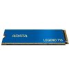 SSD intern ADATA Legend 710, 2TB, PCI Express 3.0 x4 NVMe, M.2