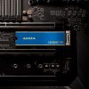 SSD intern ADATA Legend 710, 2TB, PCI Express 3.0 x4 NVMe, M.2