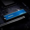 SSD intern ADATA Legend 710, 2TB, PCI Express 3.0 x4 NVMe, M.2