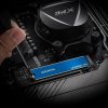 SSD intern ADATA Legend 710, 2TB, PCI Express 3.0 x4 NVMe, M.2