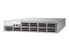HPE StorageWorks 8/80 SAN SWITCH 48 port licenced