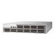 HPE StorageWorks 8/80 SAN SWITCH 48 port licenced