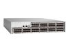 HPE StorageWorks 8/80 SAN SWITCH 48 port licenced
