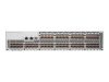HPE StorageWorks 8/80 SAN SWITCH 48 port licenced