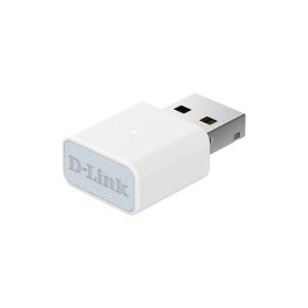  Adaptor Wireless D-Link N300 Wi-Fi 4 USB Adapter, WIFI 4, Single Band