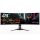 GIGABYTE CO49DQ 49" GAMING MONITOR