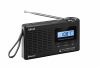 Radio portabil AKAI APR-600 0.8 W, negru