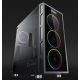 Carcasa Aqirys Antares Midi Tower Black
