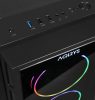 Carcasa Aqirys Antares Midi Tower Black