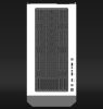 Carcasa Aqirys Aquilla Midi Tower White