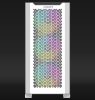 Carcasa Aqirys Aquilla Midi Tower White