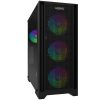 Carcasa Aqirys Avior Mid Tower