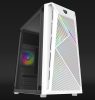 Carcasa Aqirys BellatrixPRO Wh MiniTower