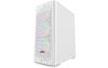Carcasa Aqirys Gacrux RGB WHITE