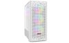 Carcasa Aqirys Gacrux RGB WHITE