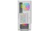 Carcasa Aqirys Gacrux RGB WHITE