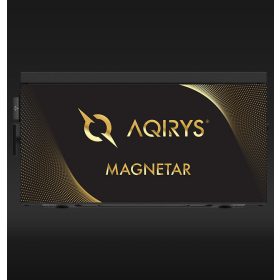 Sursa Aqirys Magnetar 1000W 80 Gold+