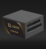 Sursa Aqirys Magnetar 1000W 80 Gold+